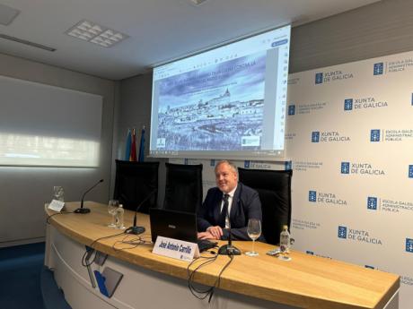 Castilla-La Mancha expone en Galicia el desarrollo de las agendas de Desarrollo Urbano y Rural para luchar contra la despoblación