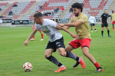 UB Conquense 2-1 Colonia Moscardó